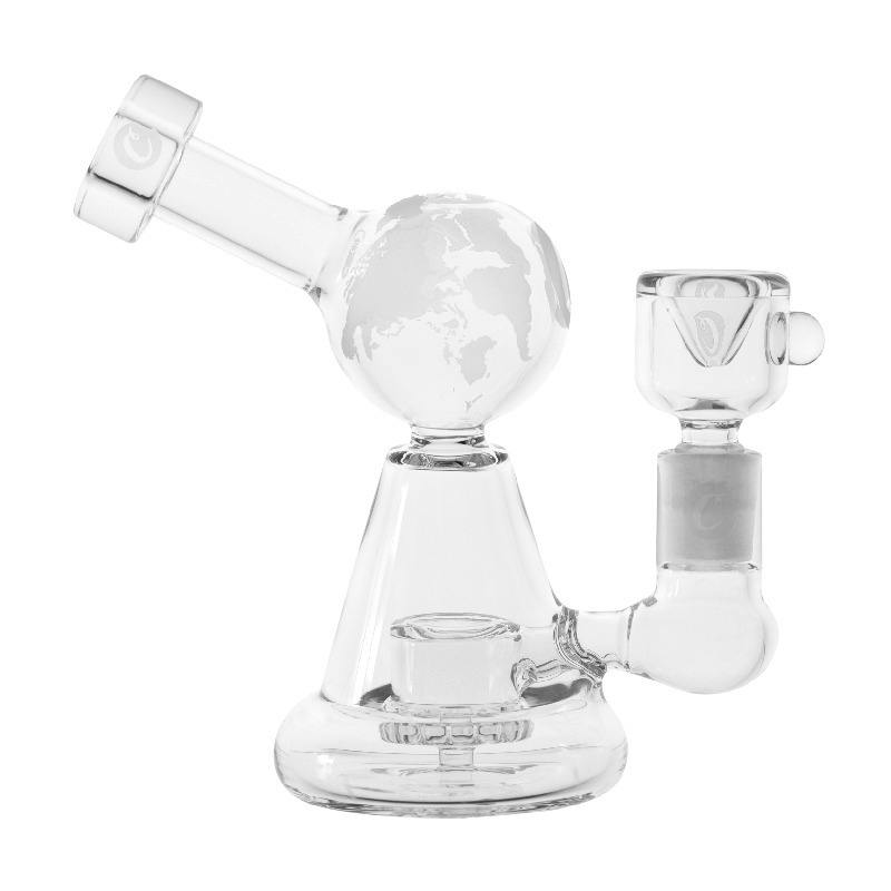 Cookies Glass | Globe Rig