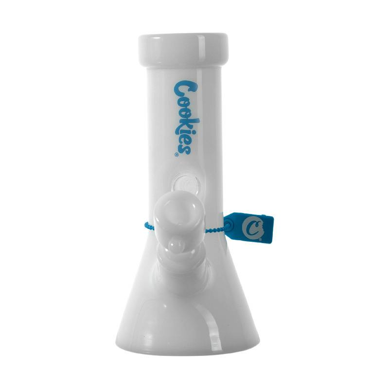 Cookies Glass | Mighty Mini | Full White