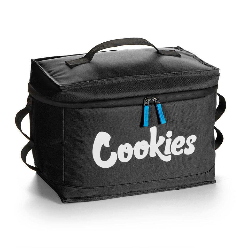 Cookies | Arctic Cooler Bag | Black