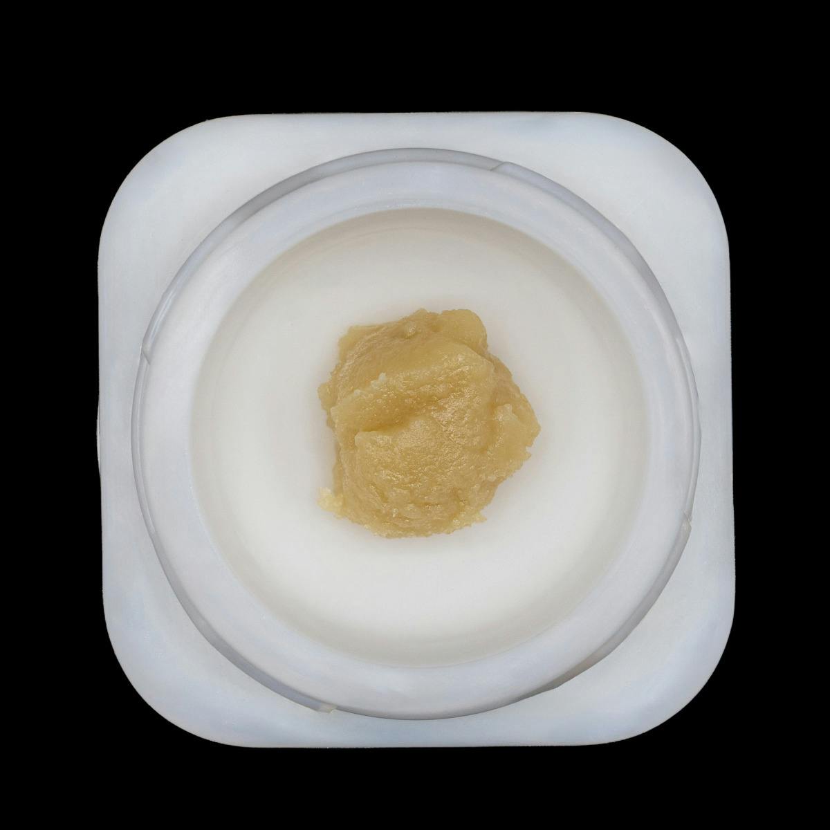 Olio | 1g Live Hash Rosin 90u | Inferno Cake
