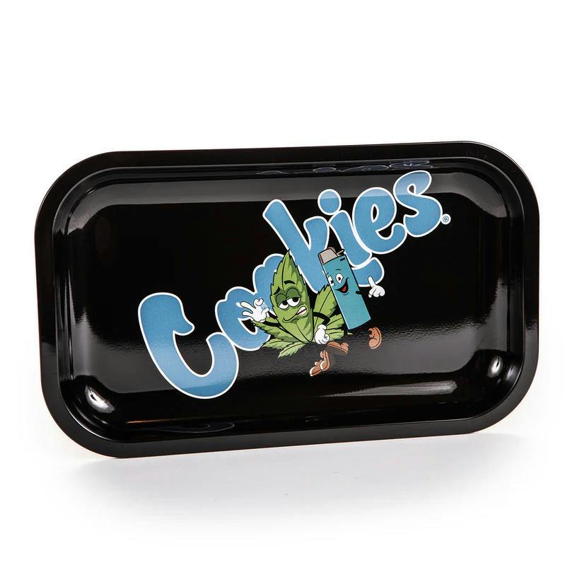 Cookies | Best Bud Rolling Tray | Small