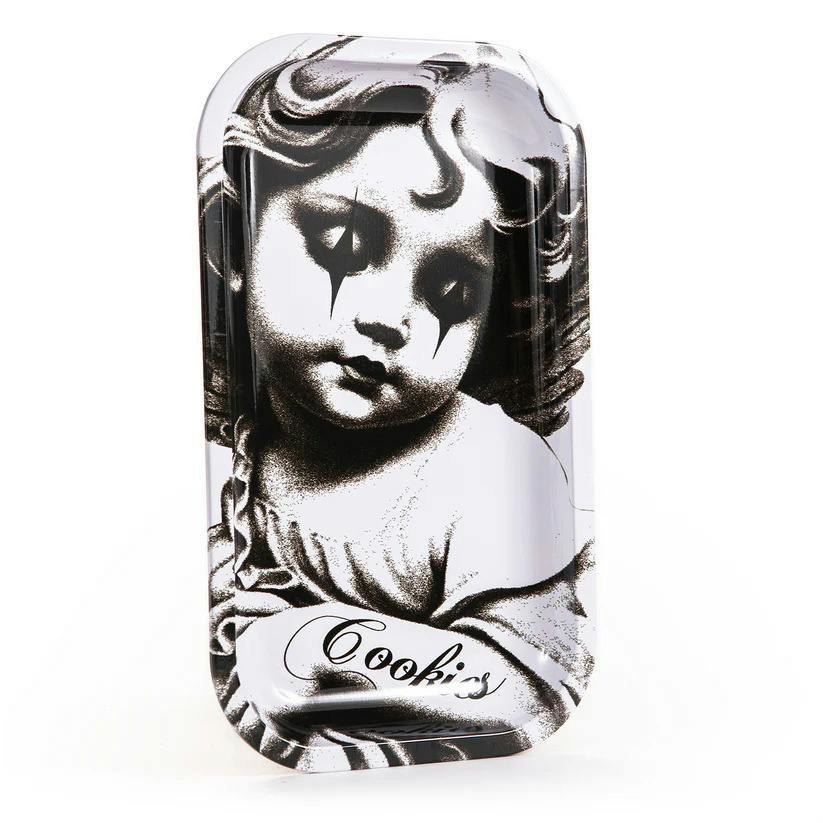 Cookies | Angel Eyes Rolling Tray | Medium