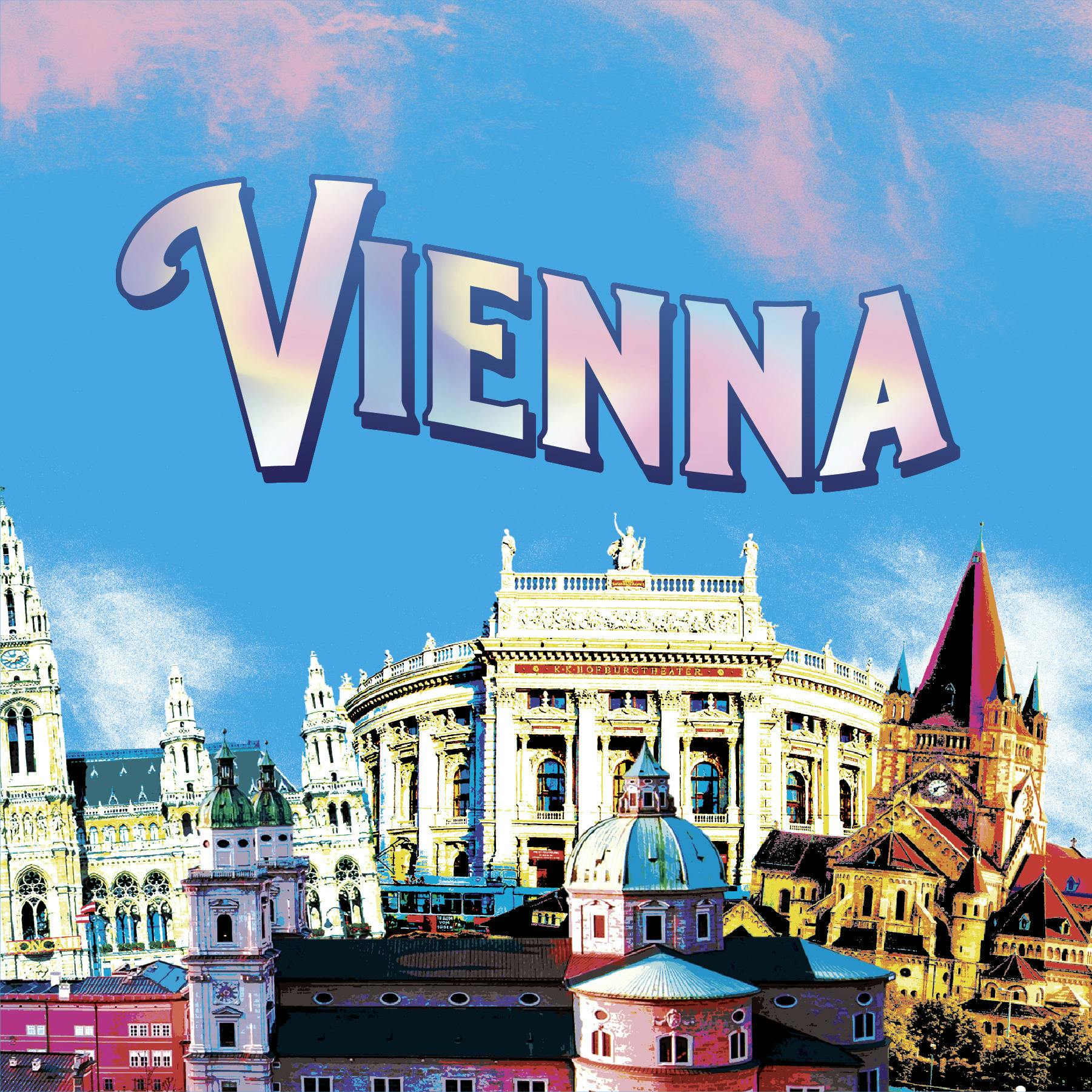 Cookies | 3.5g Mylar Bag | Vienna