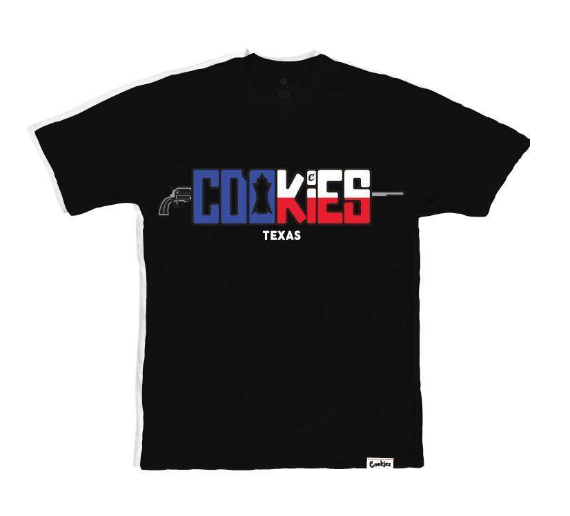 Cookies | Local Reserve | Cookies NM/TX Black 2X