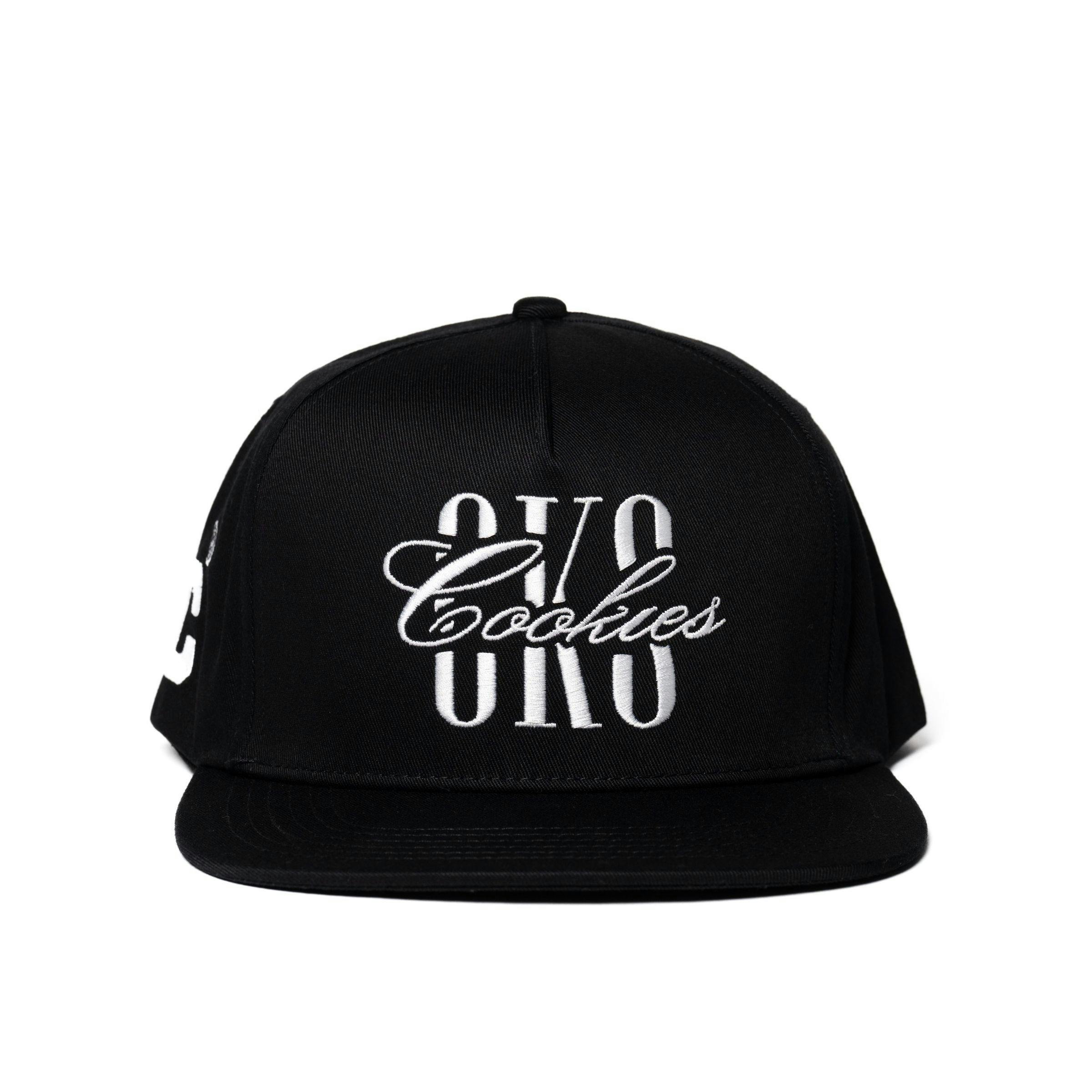 Cookies | Premiere Script 5 Snapback