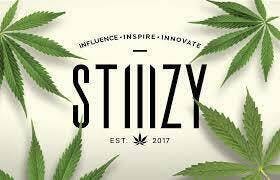 StiiizyPod - OG Kush Cartridge (0.5g)