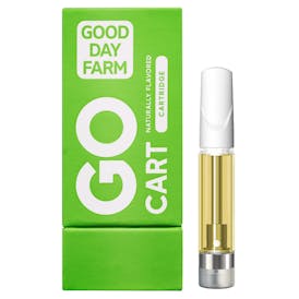 GDF: GO Cart Vape | Wild Watermelon | Cartridge