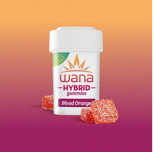 Blood Orange