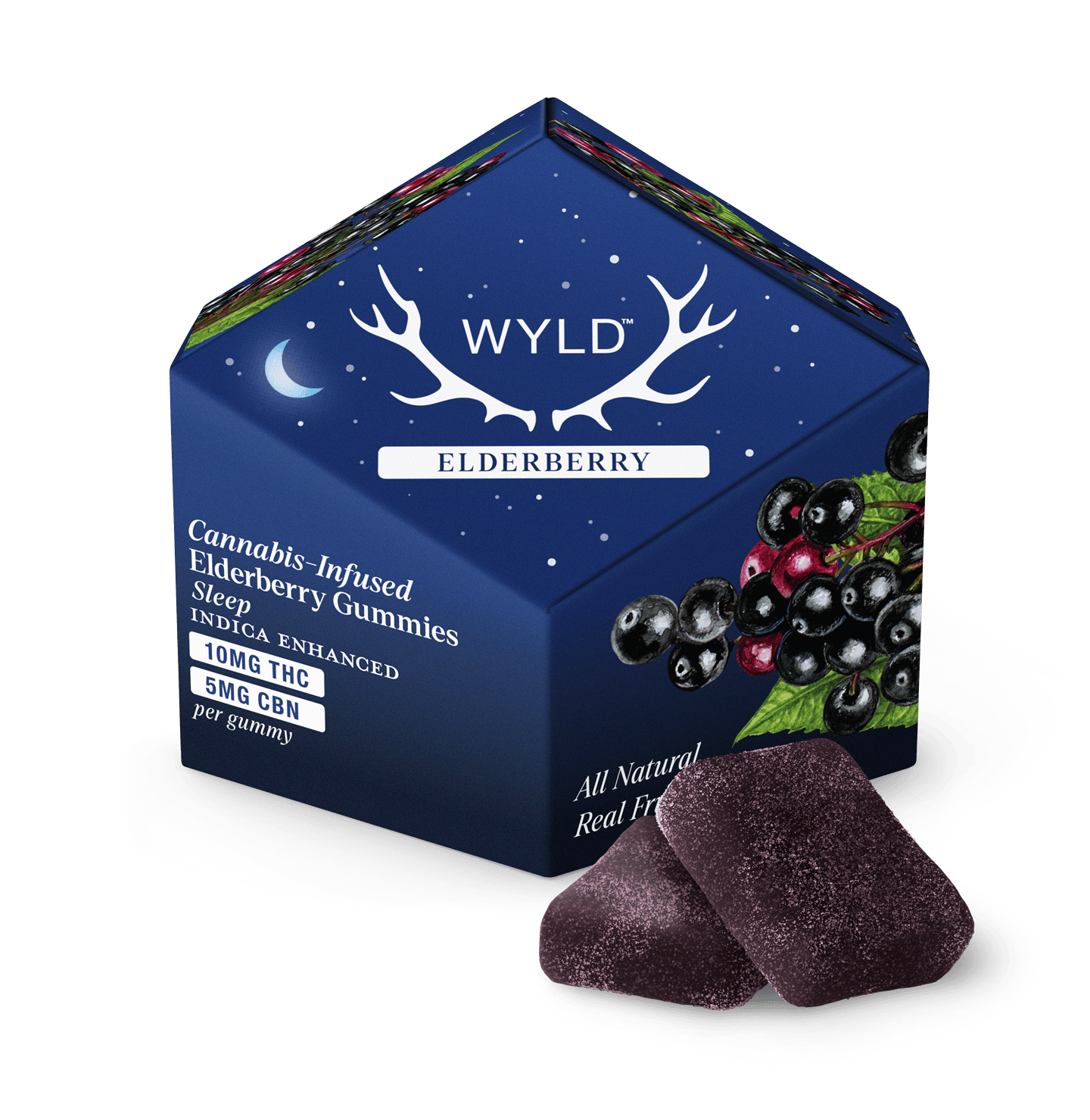 Elderberry