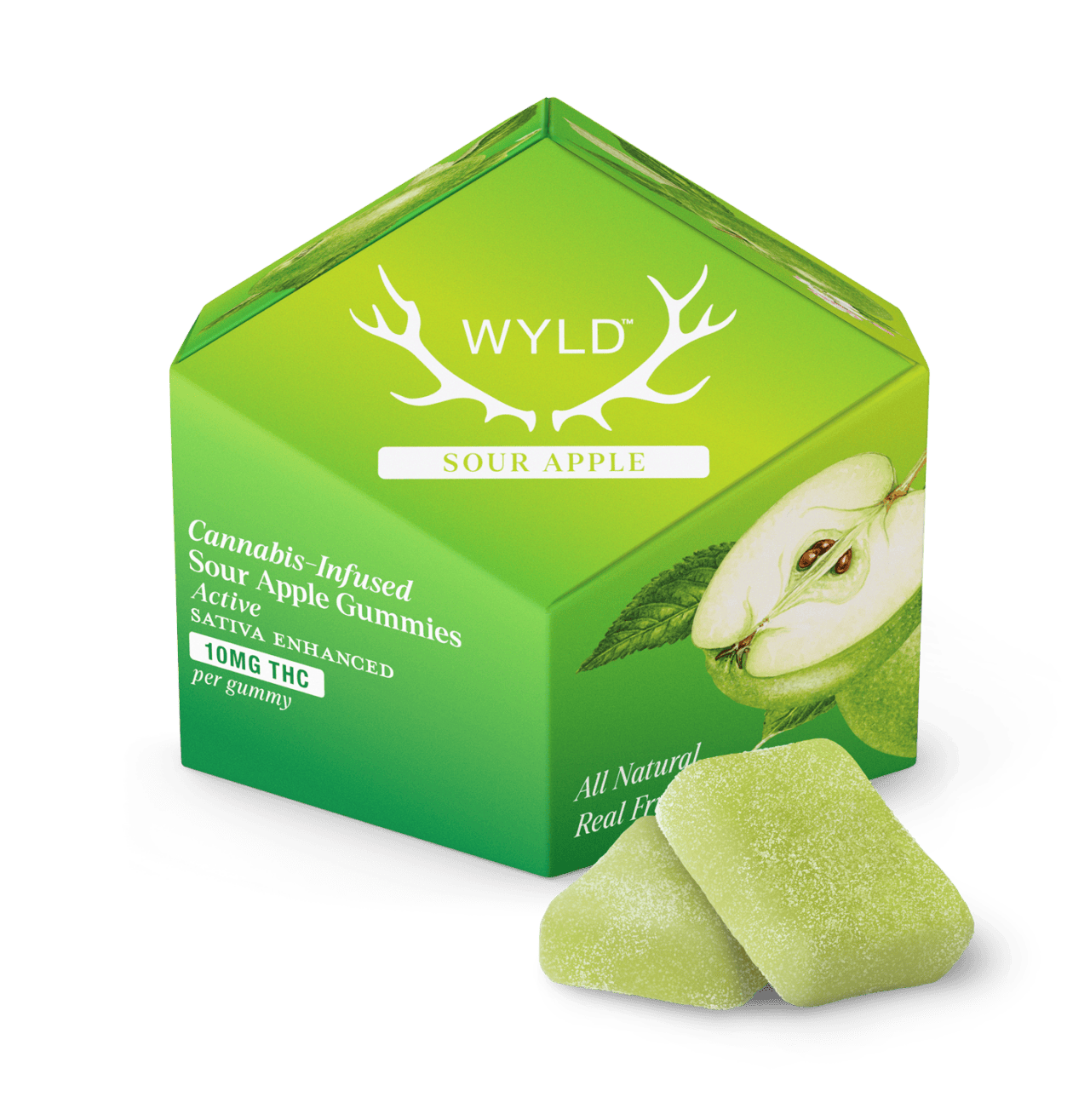 Sour Apple