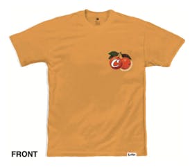 Cookies - Sunshine State - Tee - Gold - 3XL