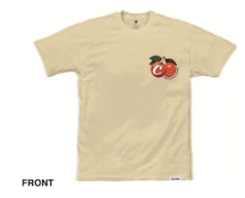 Cookies - Sunshine State - Tee - Tan - 2XL
