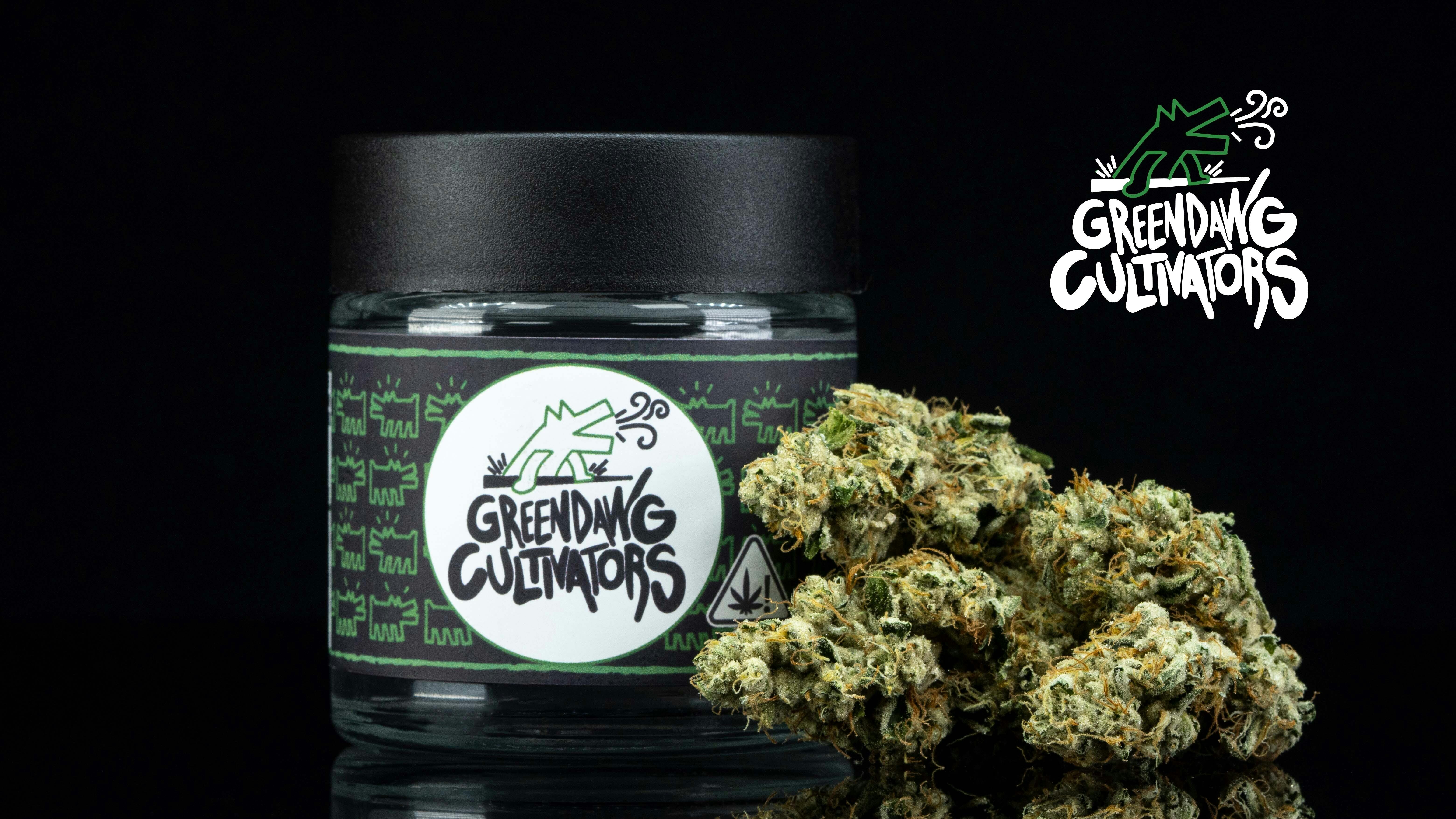 Cookies Tampa On Fletcher Weed Flower | Order Online