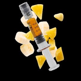 Pina Col'ana - Distillate Syringe