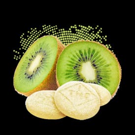 Kiwi - C-Bite - 100mg - 10ct