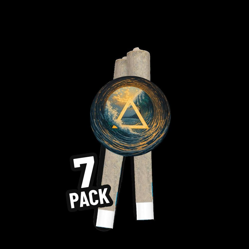 Triangle Kush - 7pk