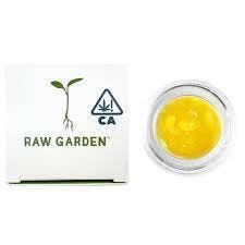 RawG — Chem Diesel