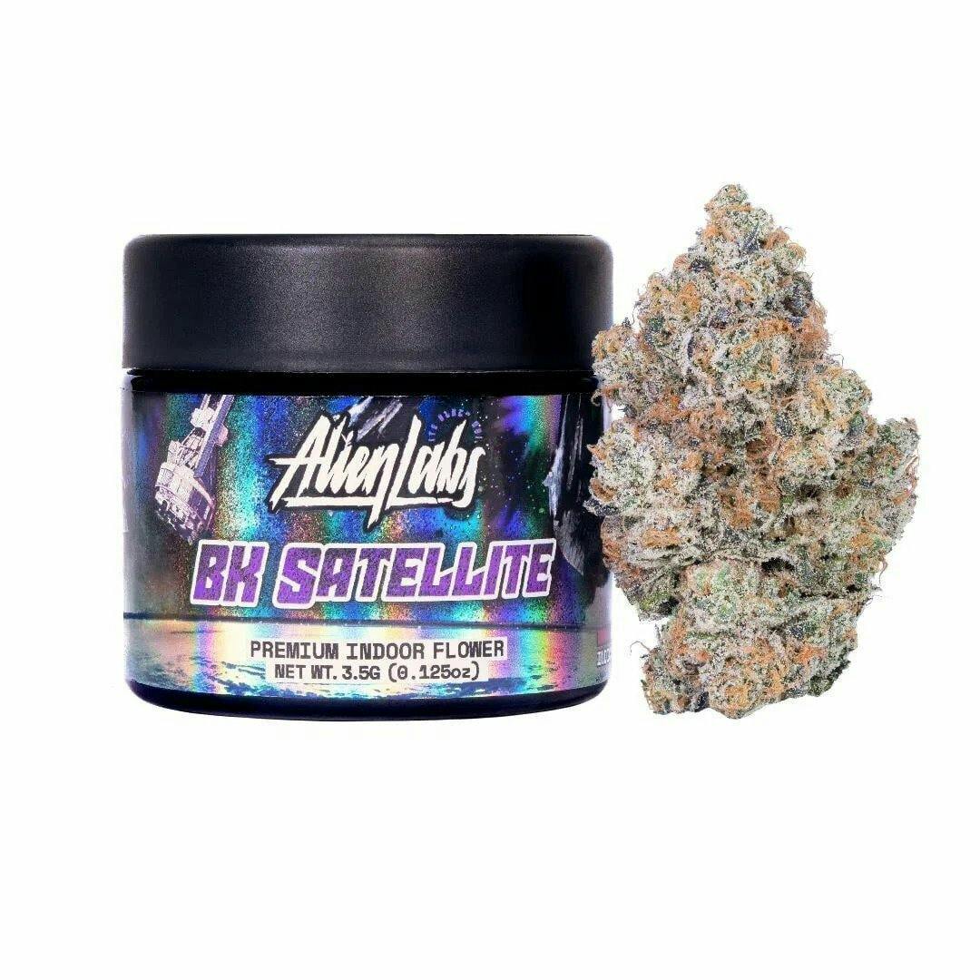Alien Labs: 8th Skyline Haze