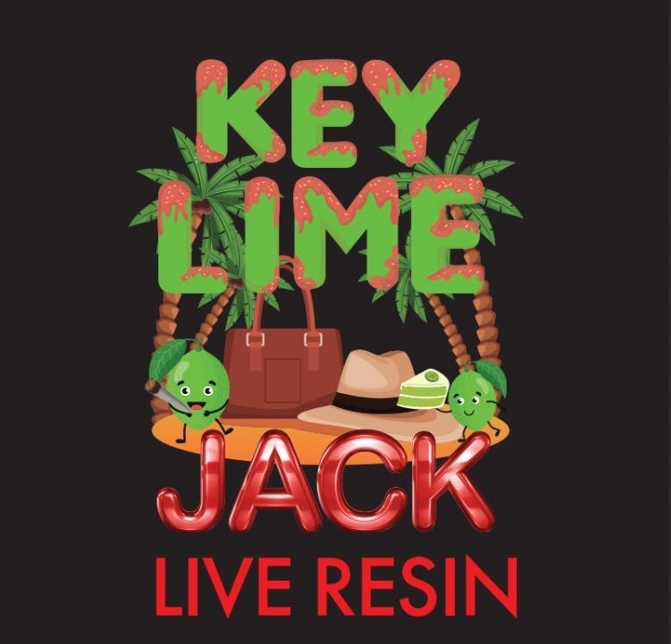 MOTA — Lr Key Lime Jack