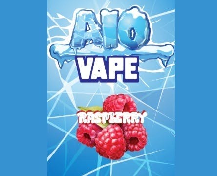 Mota AIO 1g Charge Raspberry