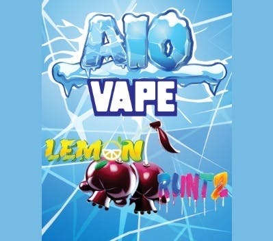 Mota AIO 1g Chill Lemon Cherry Runtz