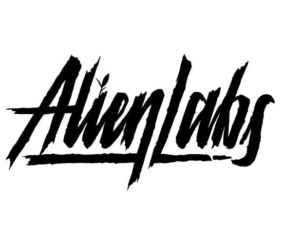 Alien Labs: 8th Psyop