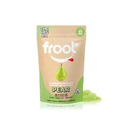 Froot — Pear