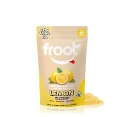 Froot — Lemon
