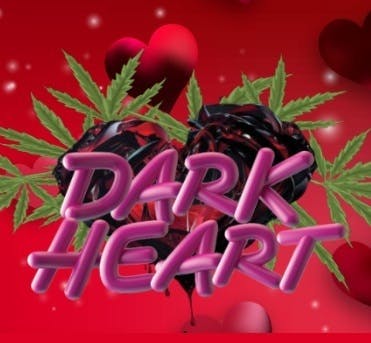 Mota Flwr — Dark Heart