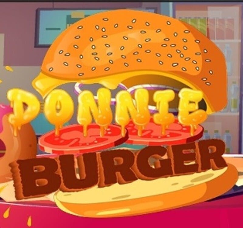 Mota Flwr — Donnie Burger
