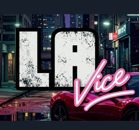Mota Flwr 8th LA Vice