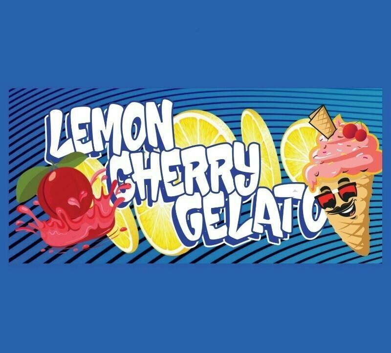 Mota Flwr Tin Pack Lemon Cherry Gelato