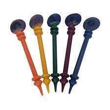 Color Blended Dabber Each