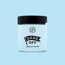 Daze Off Hybrid Shake Blend 7g