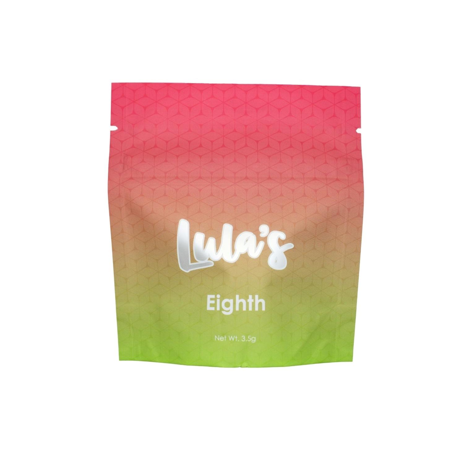 Lula's Pink Drink Nuggies 3.5g Hybrid