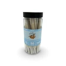 ZZZ King Size Cones "Stoner Sloth" 3pk at Mystic Greenz