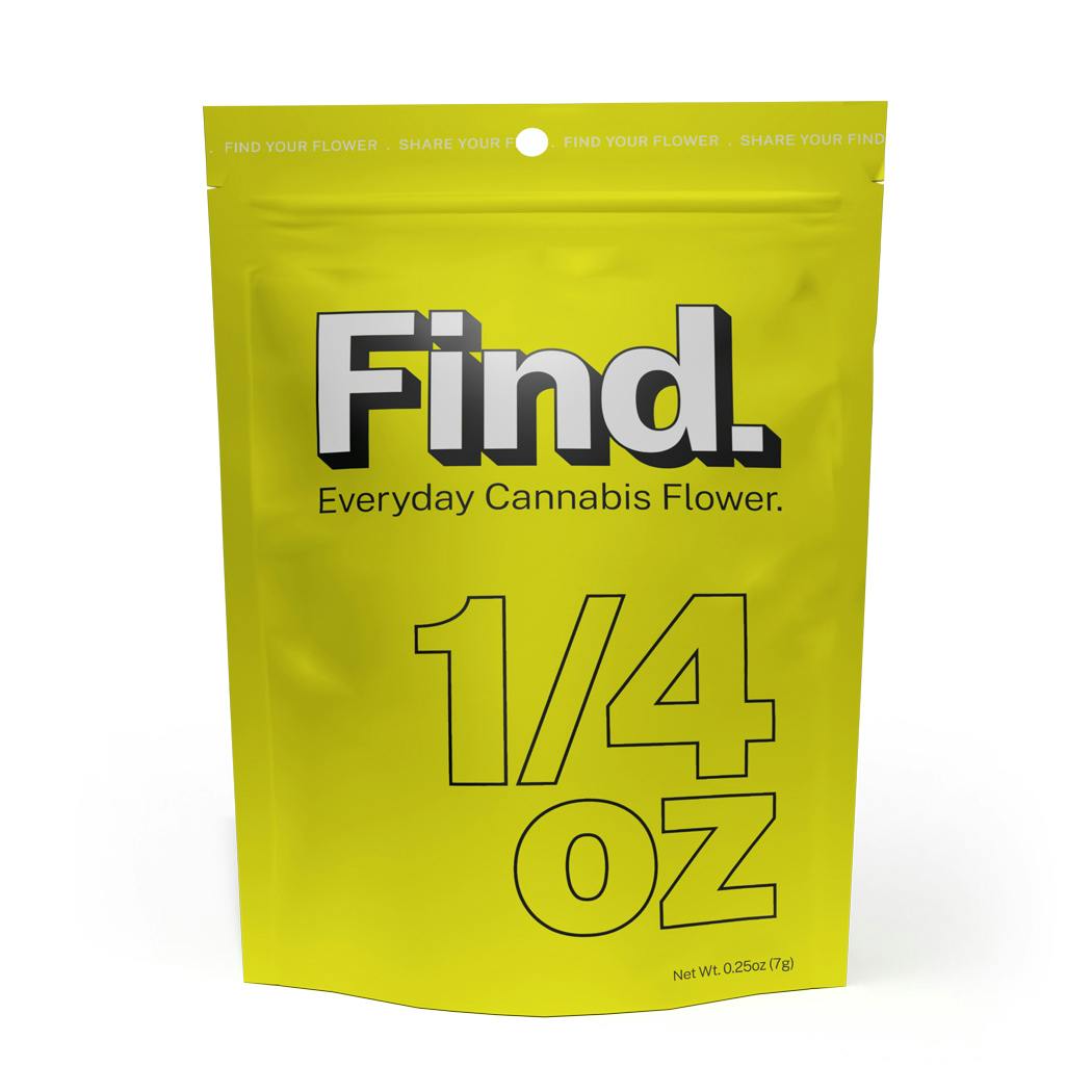 SALE DD Find. Flower Shake 7g Thai Express Sativa at Mystic Greenz