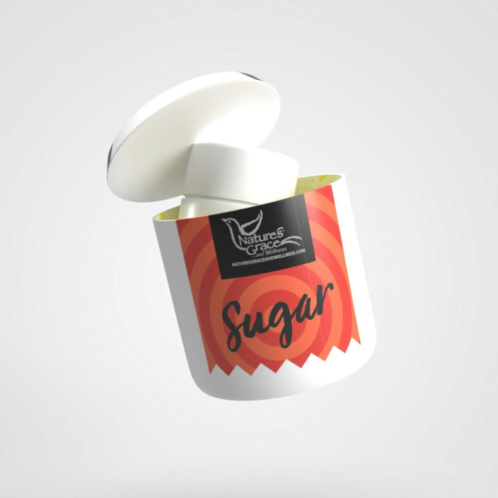 Nature's Grace and Wellness Trap Trufflez Sugar 2g