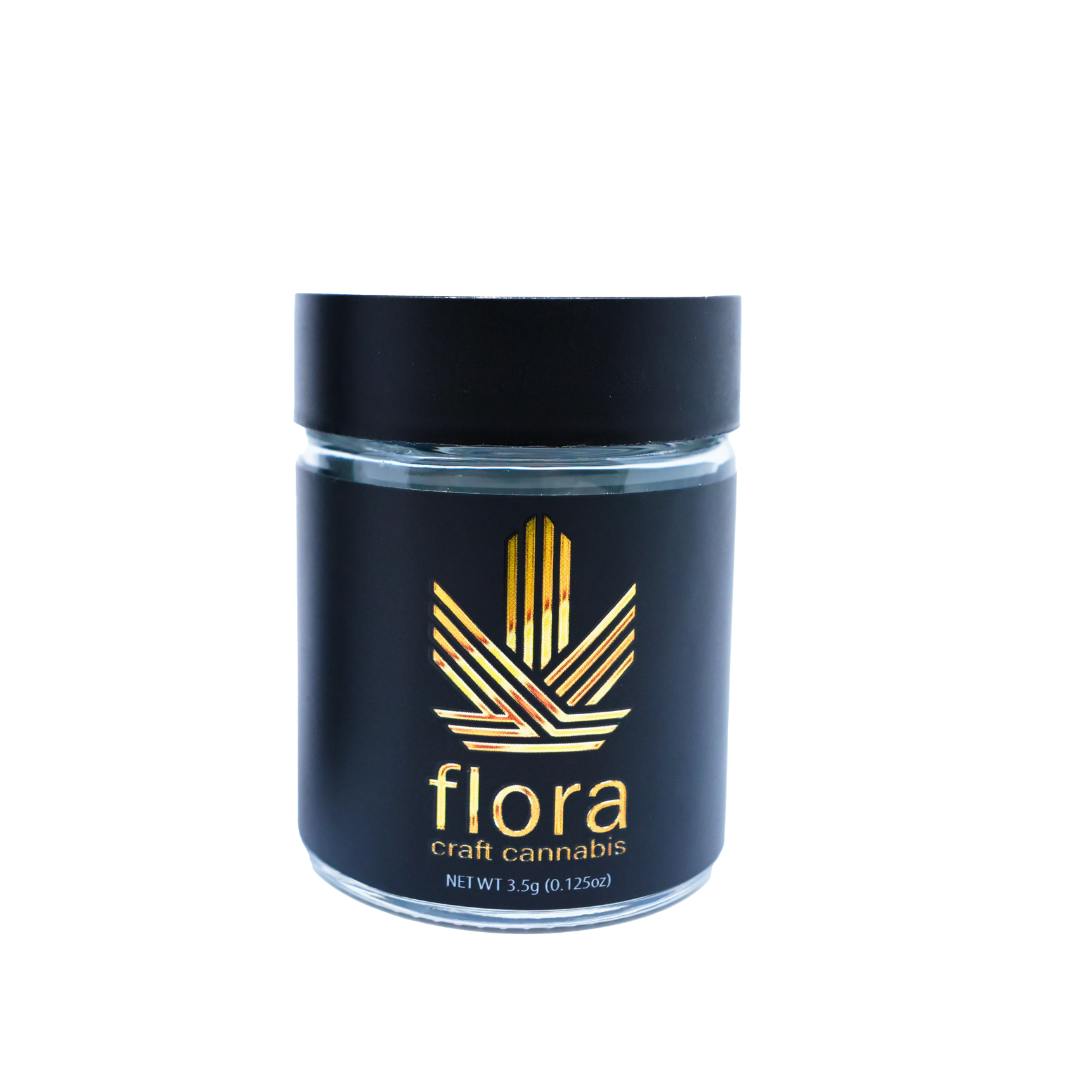 SALE DD Flora Cereal Milk 3.5 Hybrid at Mystic Greenz