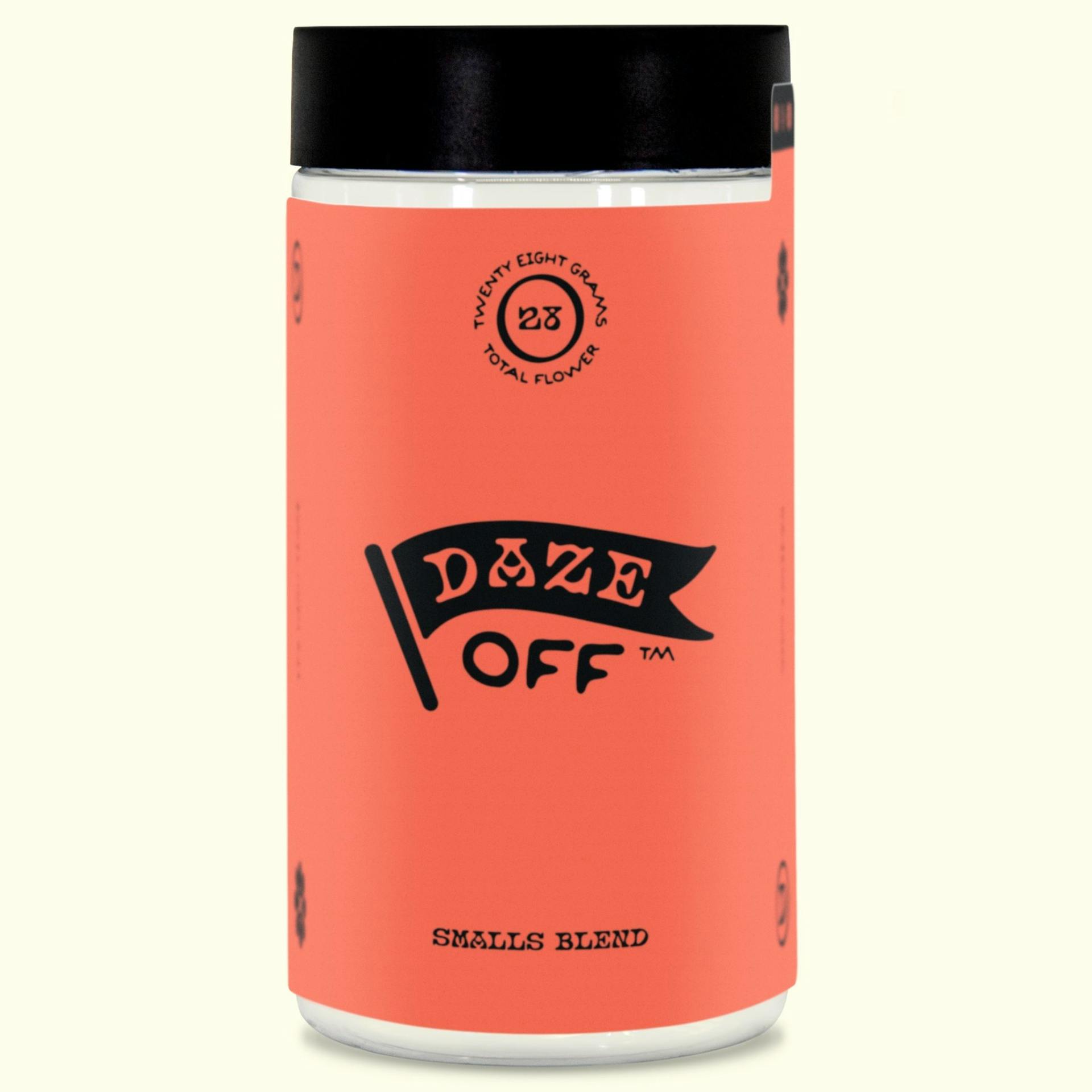 Daze Off The Phantom Zone 28g Indica