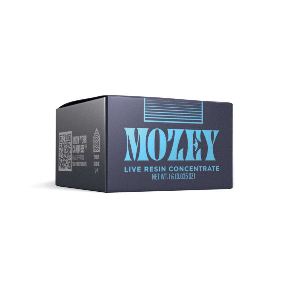 Mozey Sundae Driver 1g