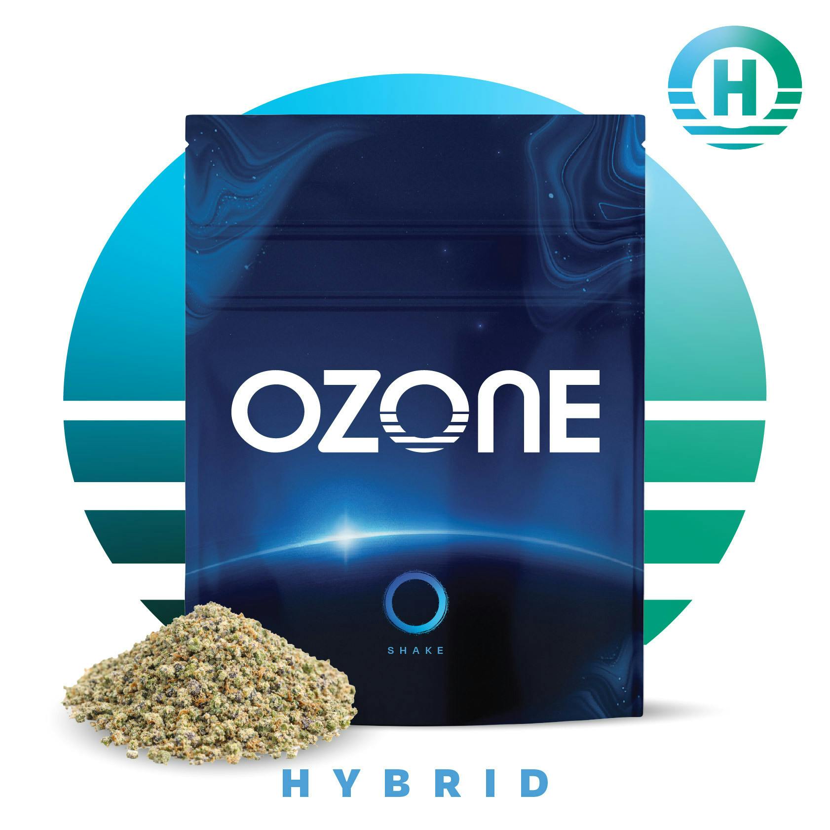 Ozone | Butterstuff | Shake | 7G by Ozone