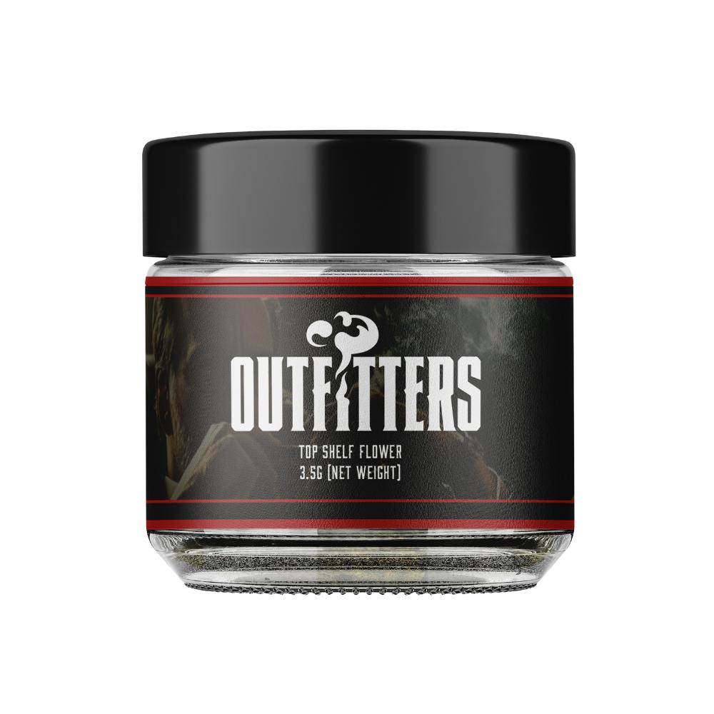 Outfitters Scarface Runtz