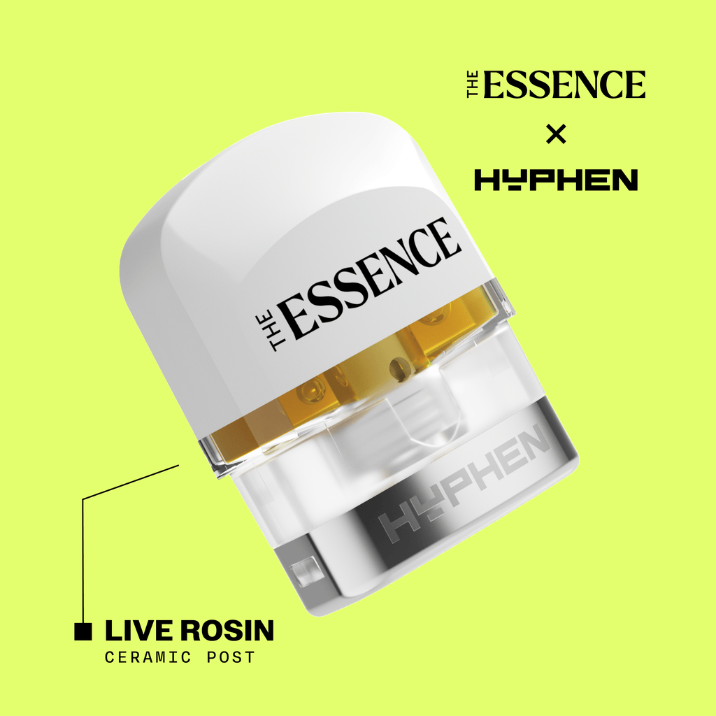 (the) Essence Biscotti Hyphen Pod 1g