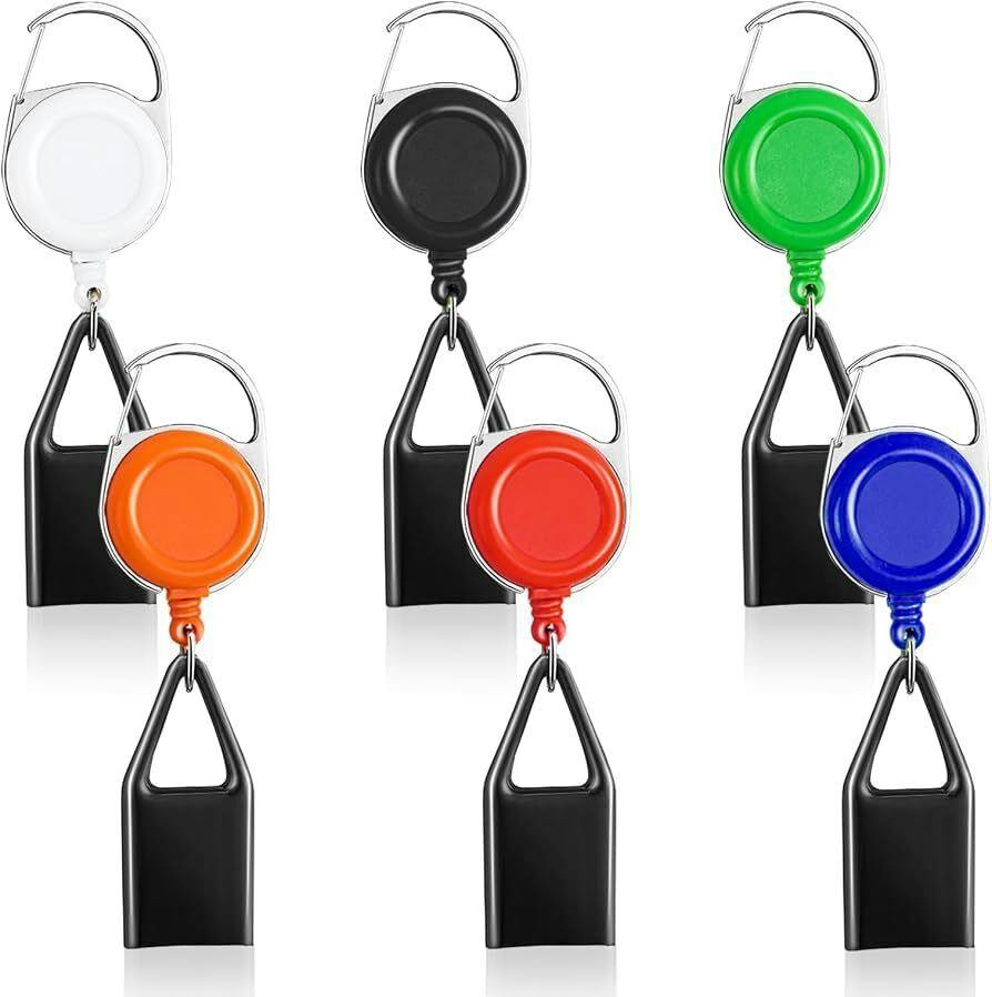 Retractable Leash Lighter Each