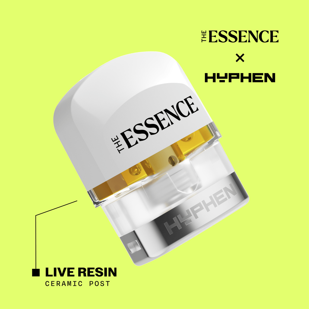 (the) Essence Nutcrackerz Hyphen Pod 1g