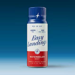 Easy Landings Watermelon