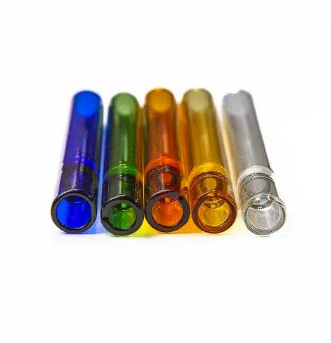 Assorted Design Chillum Each