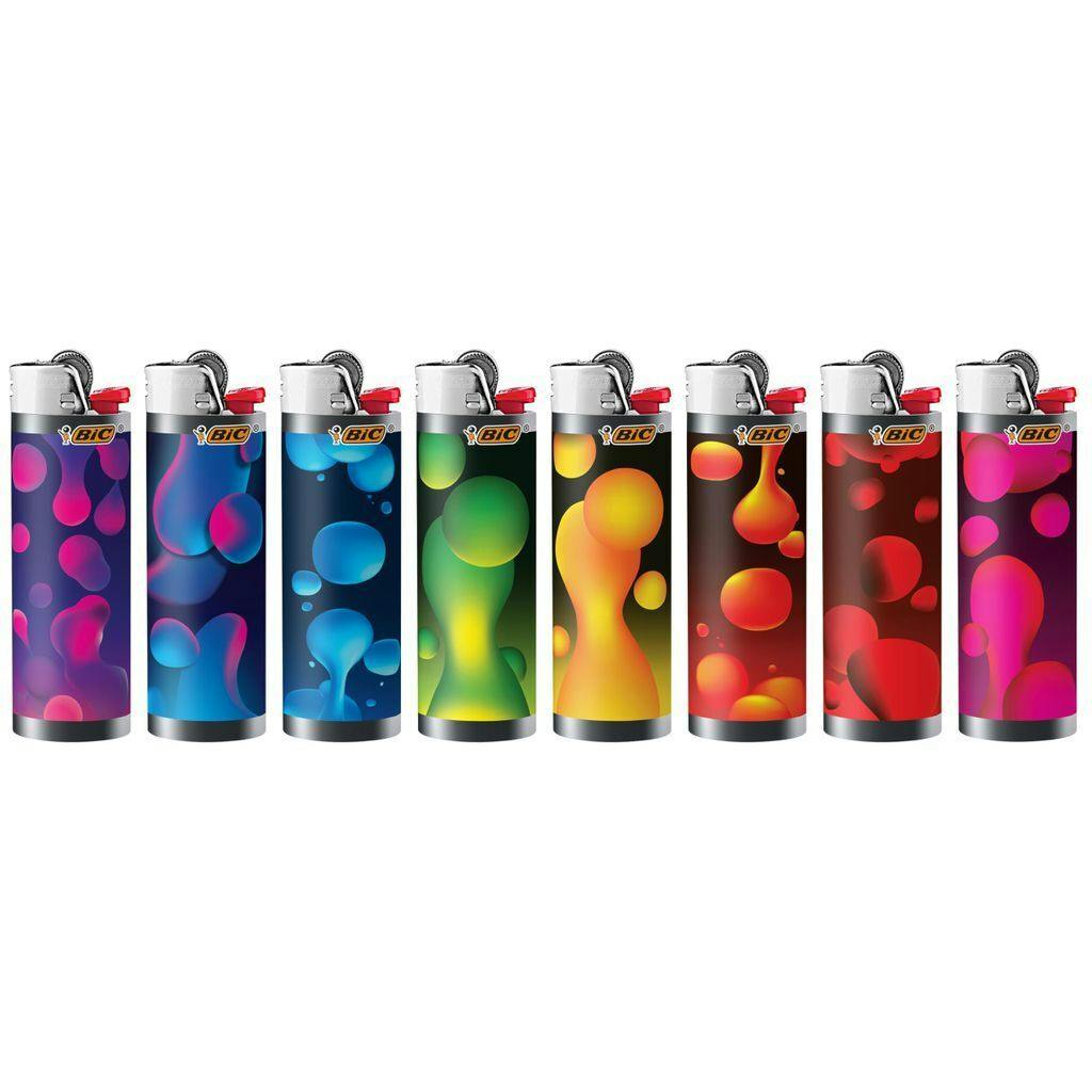 Bic Classic Lighter Each