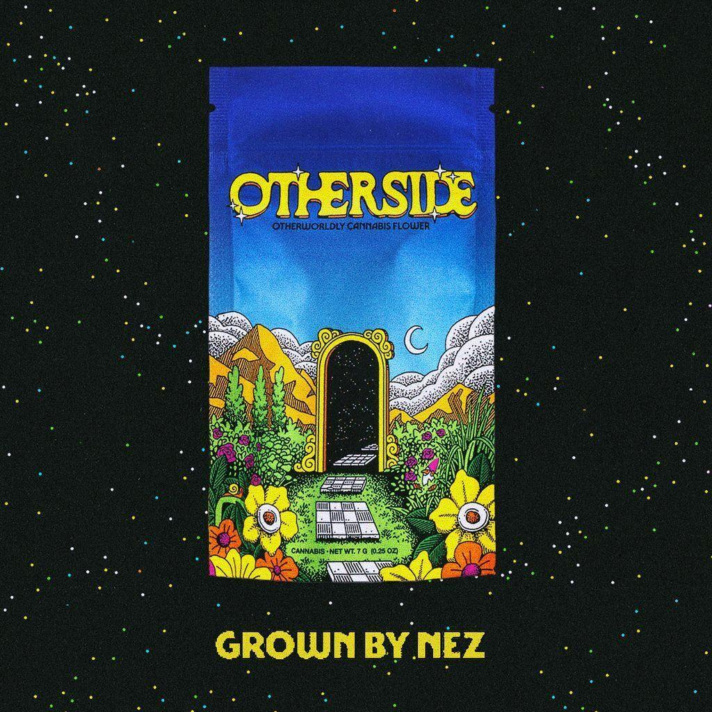 Otherside Sour Zushi Hybrid 7g